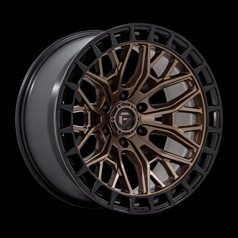 Fuel 17X9 6/139.7 +1 FC869 SIGMA - IDB WA